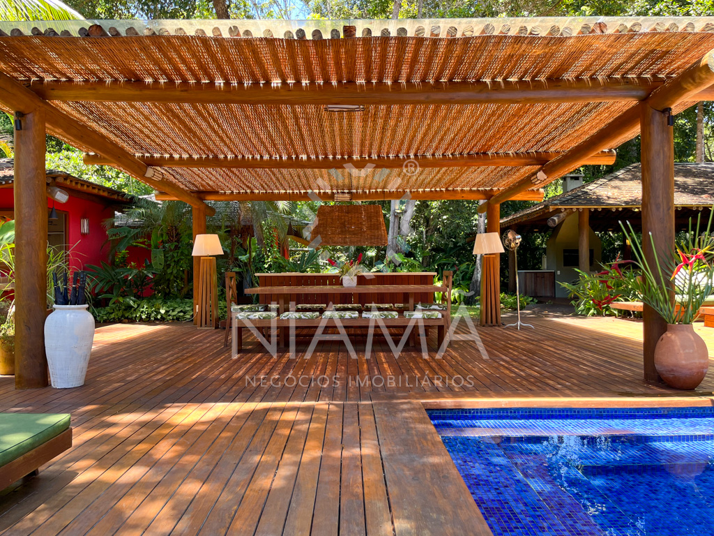 maion casa condominio aldeia de itapororoca trancoso